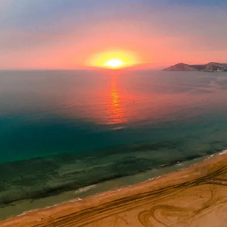 Apartamento Green Tree I Rincon De Loix, Benidorm