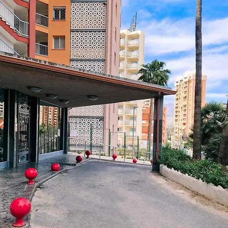 Apartamento Green Tree I Rincon De Loix,