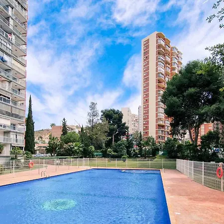 Apartamento Green Tree I Rincon De Loix, *