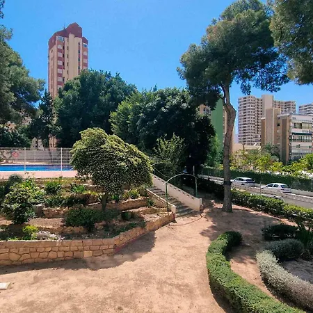 Green Tree I Rincon De Loix, Apartamento