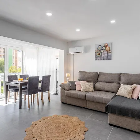 Apartamento Green Tree I Rincon De Loix,