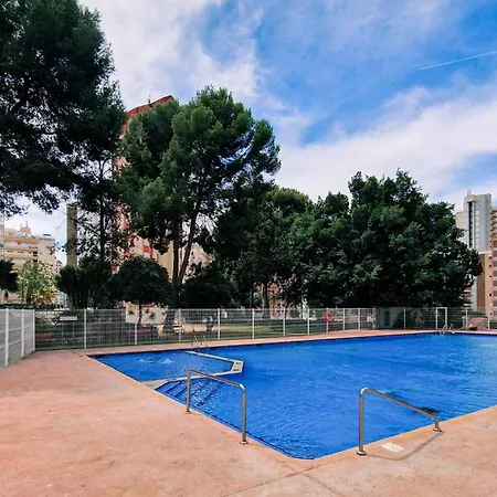 Green Tree I Rincon De Loix, Apartamento *
