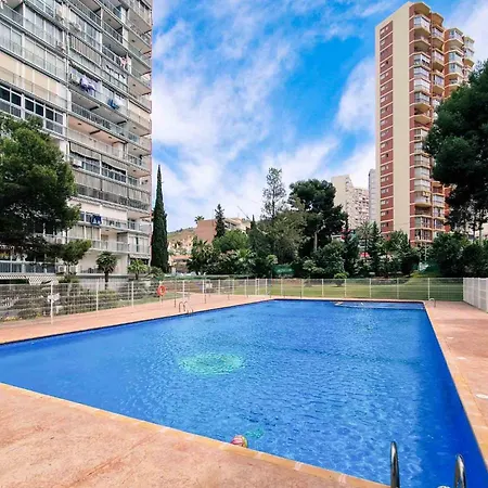 Green Tree I Rincon De Loix, Apartamento