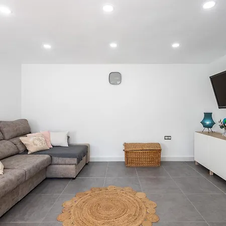Apartamento Green Tree I Rincon De Loix,