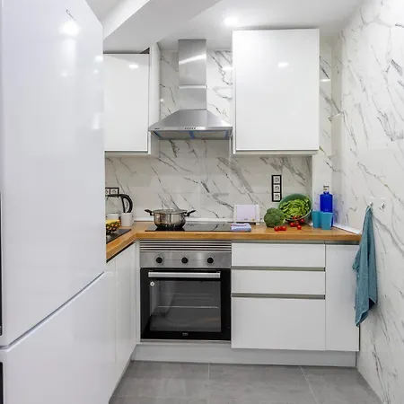Green Tree I Rincon De Loix, Apartamento *