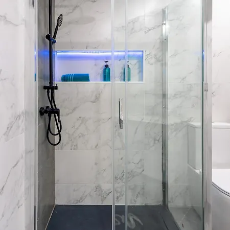 Apartamento Green Tree I Rincon De Loix,