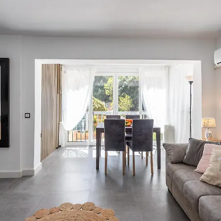 Apartamento Green Tree I Rincon De Loix, *