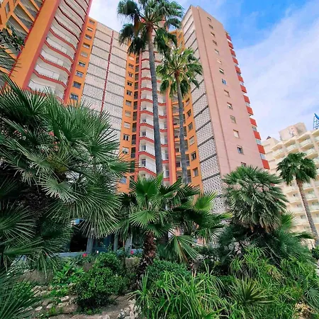 Green Tree I Rincon De Loix, Apartamento
