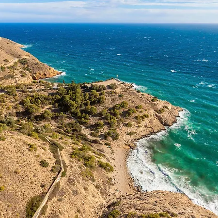 Green Tree I Rincon De Loix, דירה