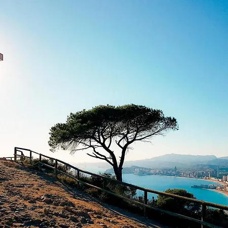דירה Green Tree I Rincon De Loix, *
