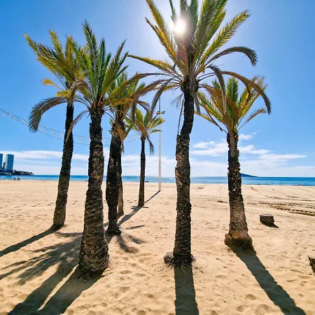 Apartament Green Tree I Rincon De Loix,