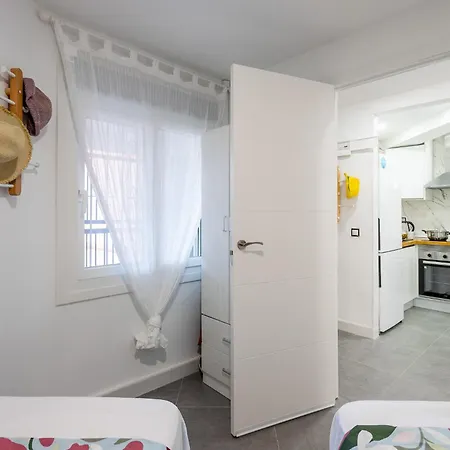 Green Tree I Rincon De Loix, Apartament *