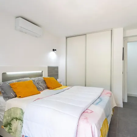 Green Tree I Rincon De Loix, Apartament Benidorm