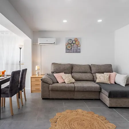 Apartament Green Tree I Rincon De Loix, *